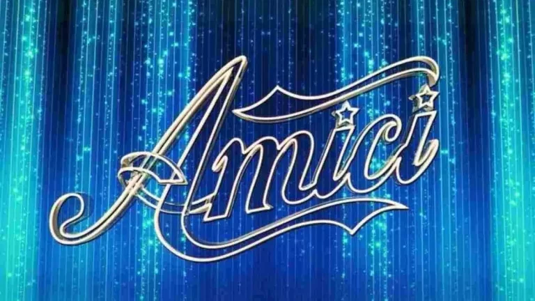 Amici - Canale 5 - Maria De Filippi