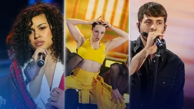Serale di Amici - Canale 5 - Maria De Filippi