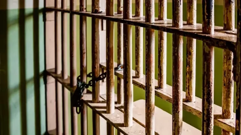 Carceri