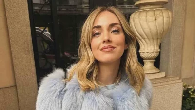 Chiara Ferragni