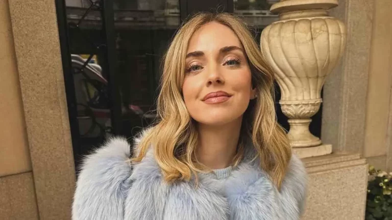 Chiara Ferragni