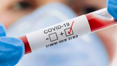 Covid 19