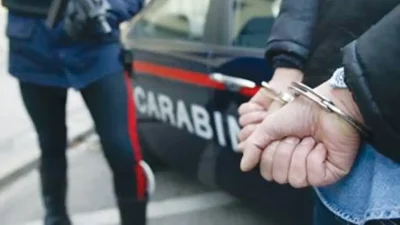 Criminalità