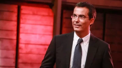 DiMartedì - La7 - Giovanni Floris