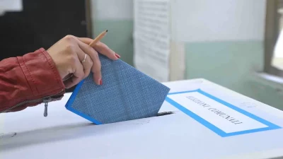 Elezioni
