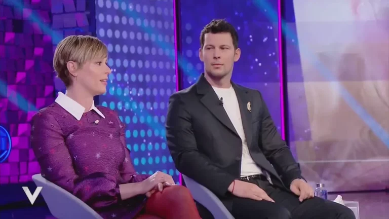 Federica Pellegrini e Matteo Giunta