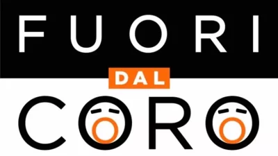 Fuori dal coro - Rete 4
