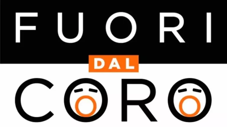 Fuori dal coro - Rete 4