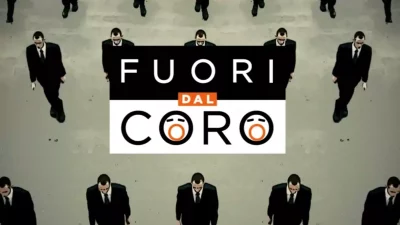 Fuori dal coro - Rete 4