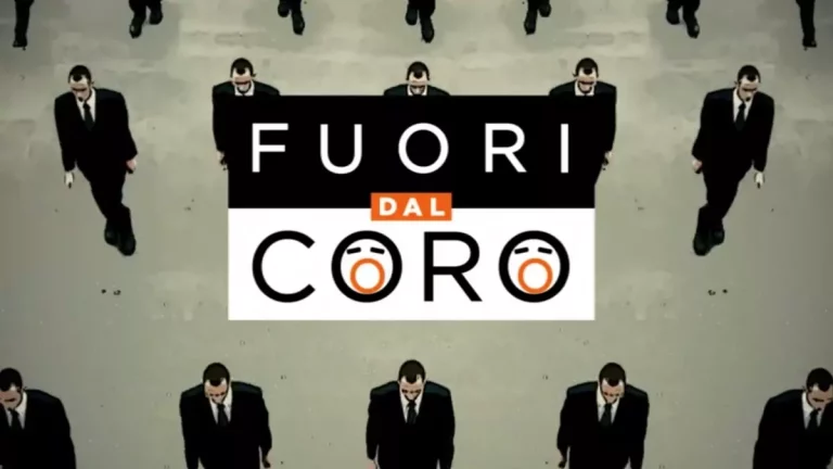 Fuori dal coro - Rete 4