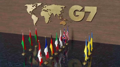 G7 - Il Gruppo dei Sette