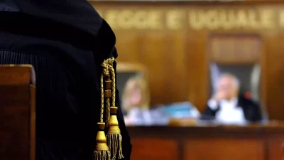 Giustizia