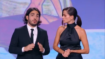 Le Iene - Italia 1 - Veronica Gentili