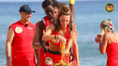 Isola dei Famosi - Canale 5