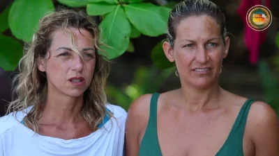 Isola dei Famosi - Canale 5