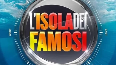 Isola dei Famosi - Canale 5