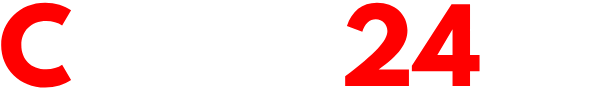 Logo - Cnews24