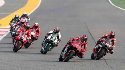 Moto GP