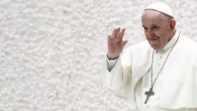 Papa Francesco