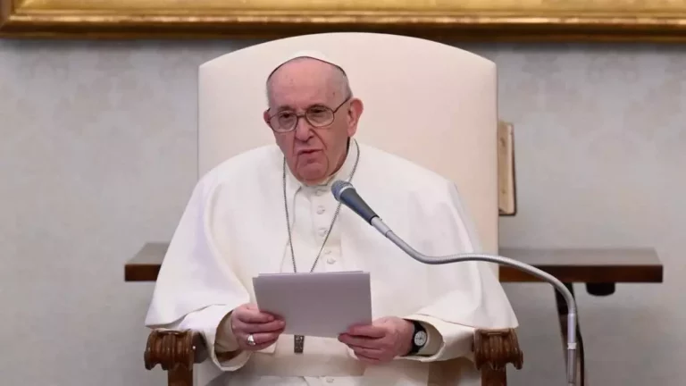 Papa Francesco