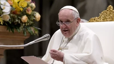 Papa Francesco