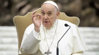 Papa Francesco