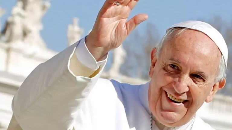 Papa Francesco