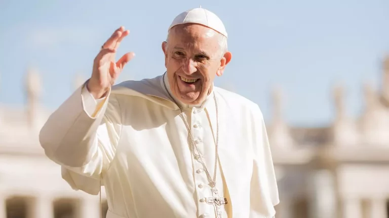 Papa Francesco