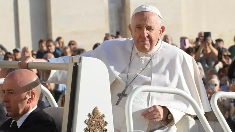 Papa Francesco