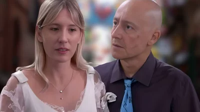 Un posto al sole - Rai 3 - Fiction