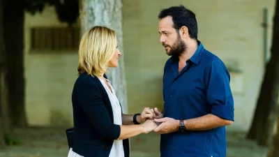 Un posto al sole - Rai 3 - Fiction