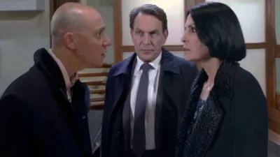 Un posto al sole - Rai 3 - Fiction