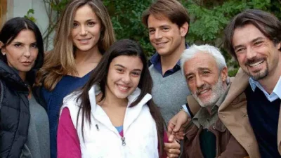 Un posto al sole - Rai 3 - Fiction