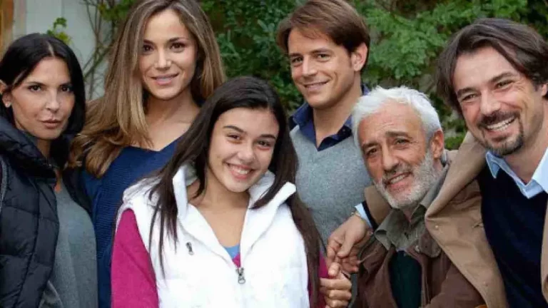 Un posto al sole - Rai 3 - Fiction
