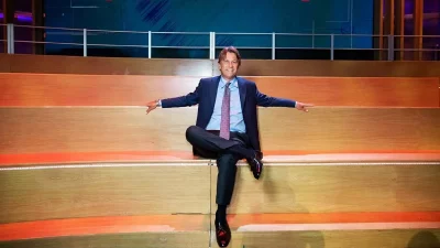 Quarta Repubblica - Rete 4 - Nicola Porro