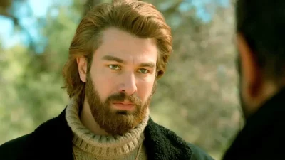 Terra Amara - Soap - Canale 5