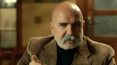 Terra Amara - Soap - Canale 5