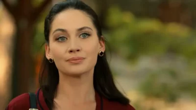 Terra Amara - Soap - Canale 5