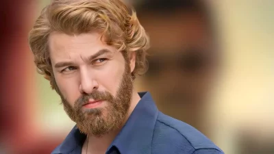 Terra Amara - Soap - Canale 5