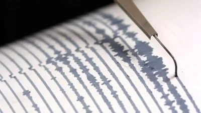 Terremoto