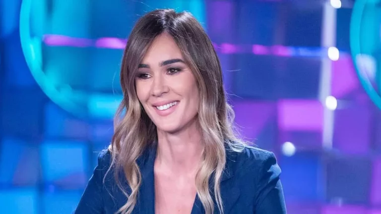 Verissimo - Silvia Toffanin