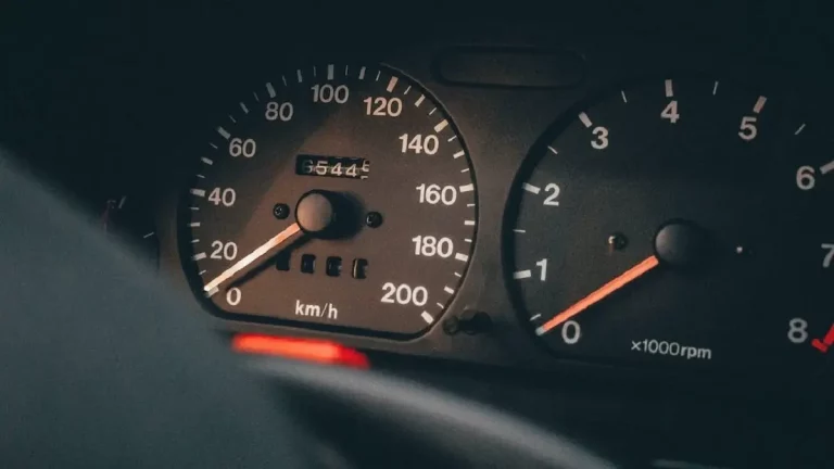 Auto - Interno