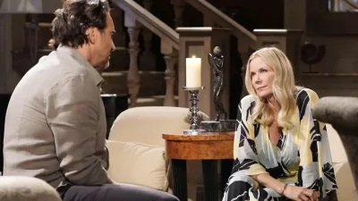 Beautiful - Soap - Canale 5