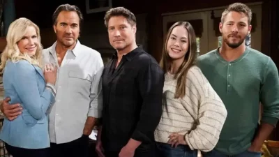 Beautiful - Soap - Canale 5