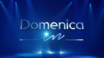 Domenica In - Rai 1 - Mara Venier