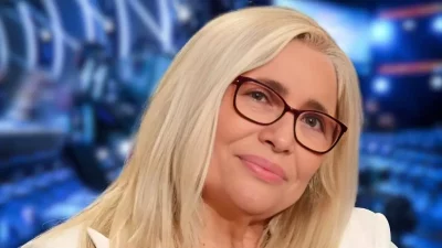 Domenica In - Rai 1 - Mara Venier