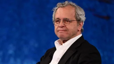Enrico Mentana
