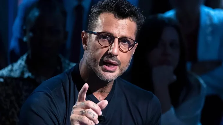 Fabrizio Corona