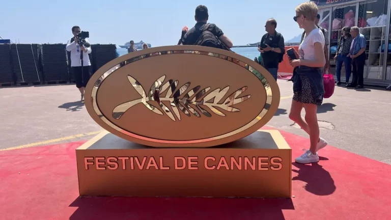 Festival di Cannes