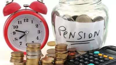 Pensioni